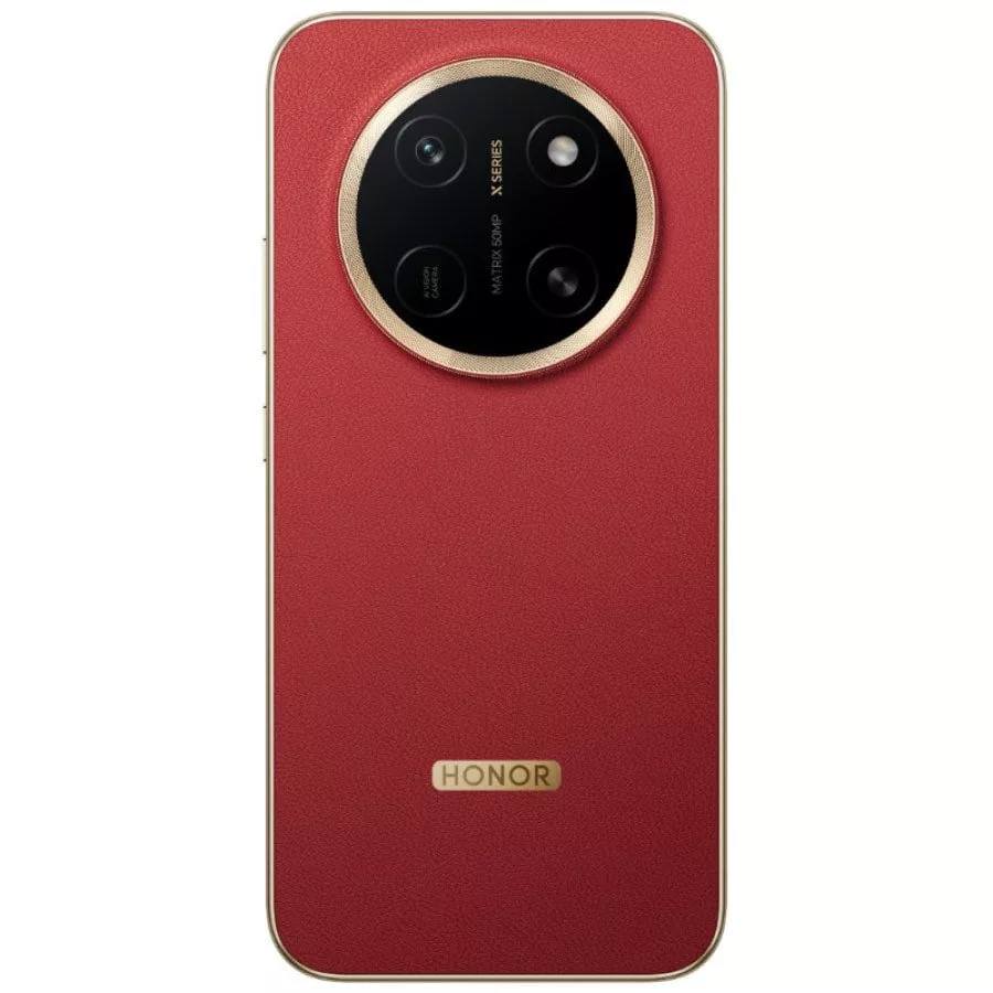 آنر X80 پرو مکس قرمز