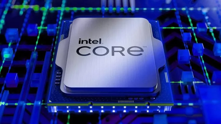 اینتل پردازندههای جدید Raptor Lake NEXT را برای نجات بازار DDR4 عرضه میکند اینتل پردازندههای جدید Raptor Lake NEXT را برای نجات بازار DDR4 عرضه میکند