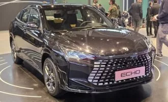 قیمت لاماری اکو