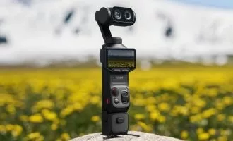 گیمبال Luna Ultra