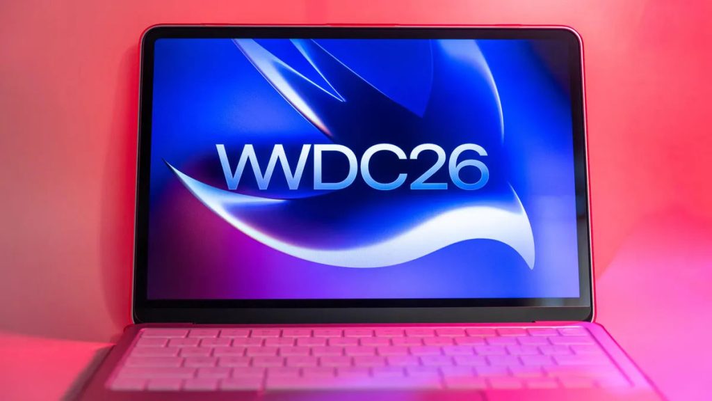 آپدیت macOS 27