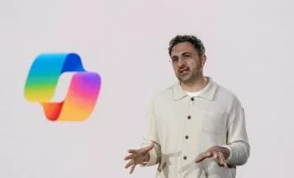 مدیر هوش مصنوعی مایکروسافت