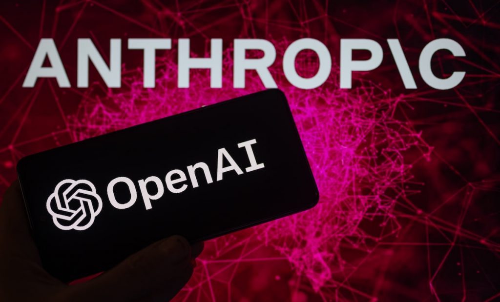 OpenAI خواستار ایجاد سازمان جهانی نظارت بر توسعه هوش مصنوعی شد