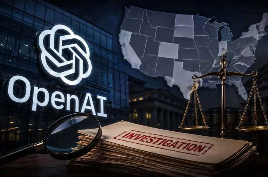 شرکت OpenAI زیر ذره‌بین