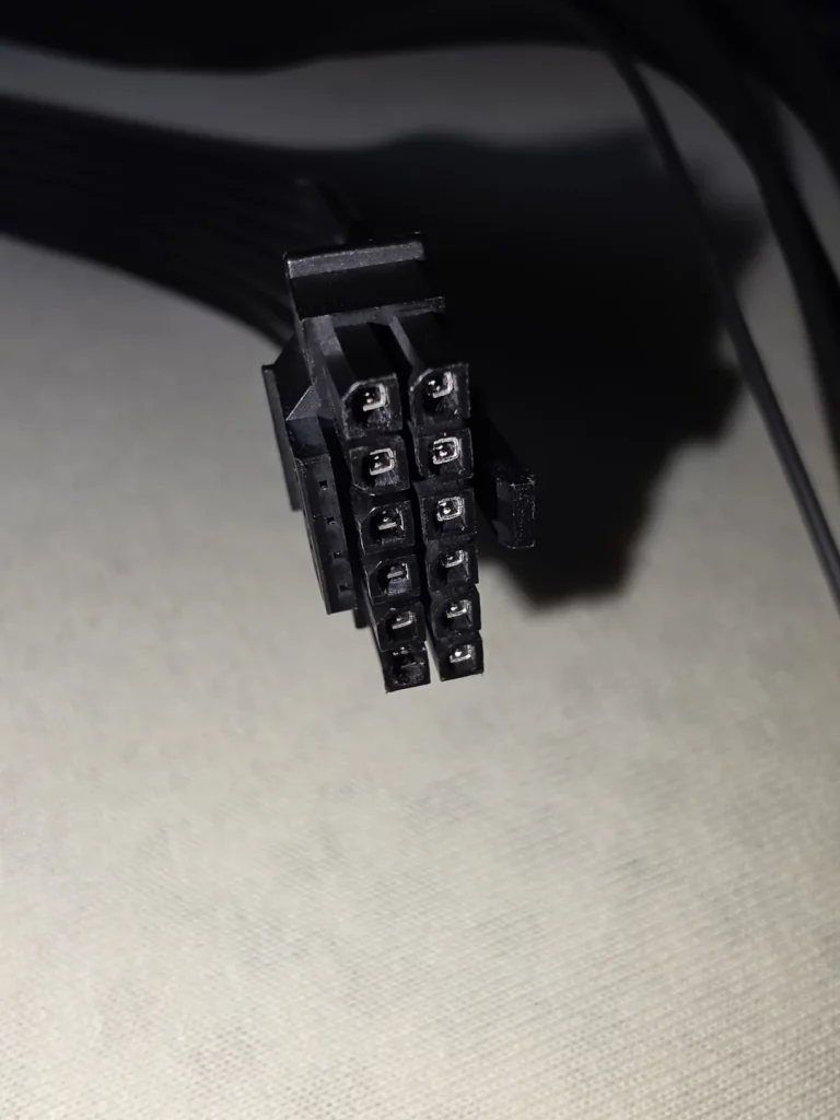 وسواس بیش از حد کار دست کاربر داد؛ خرابی کانکتور RTX 5090 بر اثر قطع و وصل مکرر