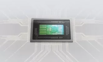 پردازنده انویدیا RTX Spark