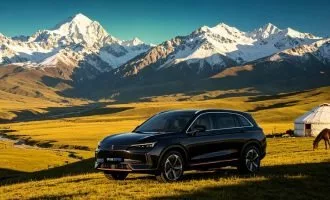 اسکای‌ول S710