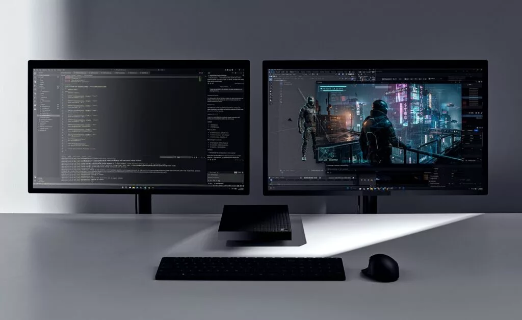 مینی پی‌سی سرفیس RTX Spark Dev Box برای توسعه‌دهندگان ویندوز آرم معرفی شد [تماشا کنید]