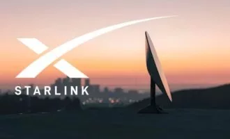 اینترنت استارلینک عراق