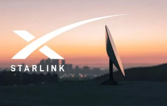 اینترنت استارلینک عراق