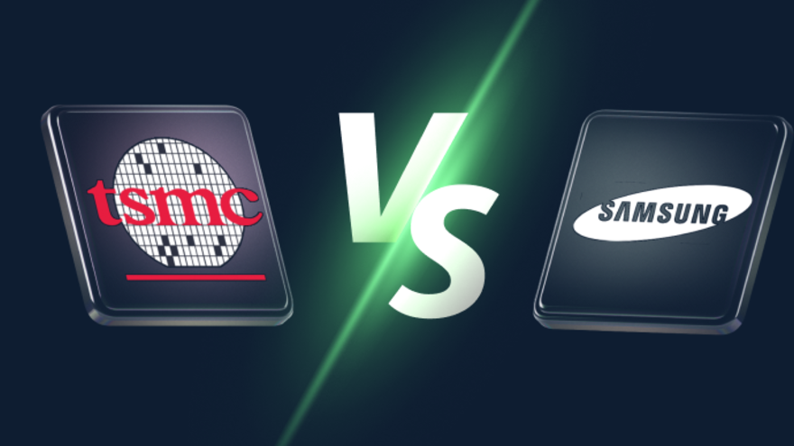تمسخر سامسونگ توسط مدیرعامل TSMC: سالهاست میخواهند به ما برسند تمسخر سامسونگ