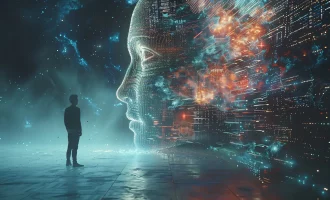 خودآگاهی هوش مصنوعی