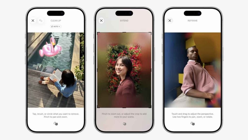 اپل از Siri AI پرده برداشت؛ دستیار پیشرفته با قدرت نسل جدید Apple Intelligence
