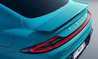 شارژر رباتیک شیائومی