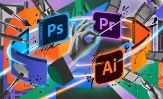 هوش مصنوعی در برنامه‌های ادوبی
