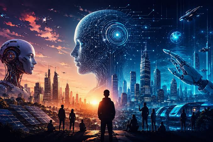 پیش‌بینی وقوع جرم توسط هوش مصنوعی