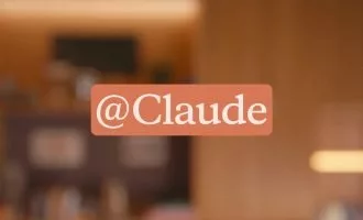 هوش مصنوعی Claude Tag آنتروپیک در اسلک