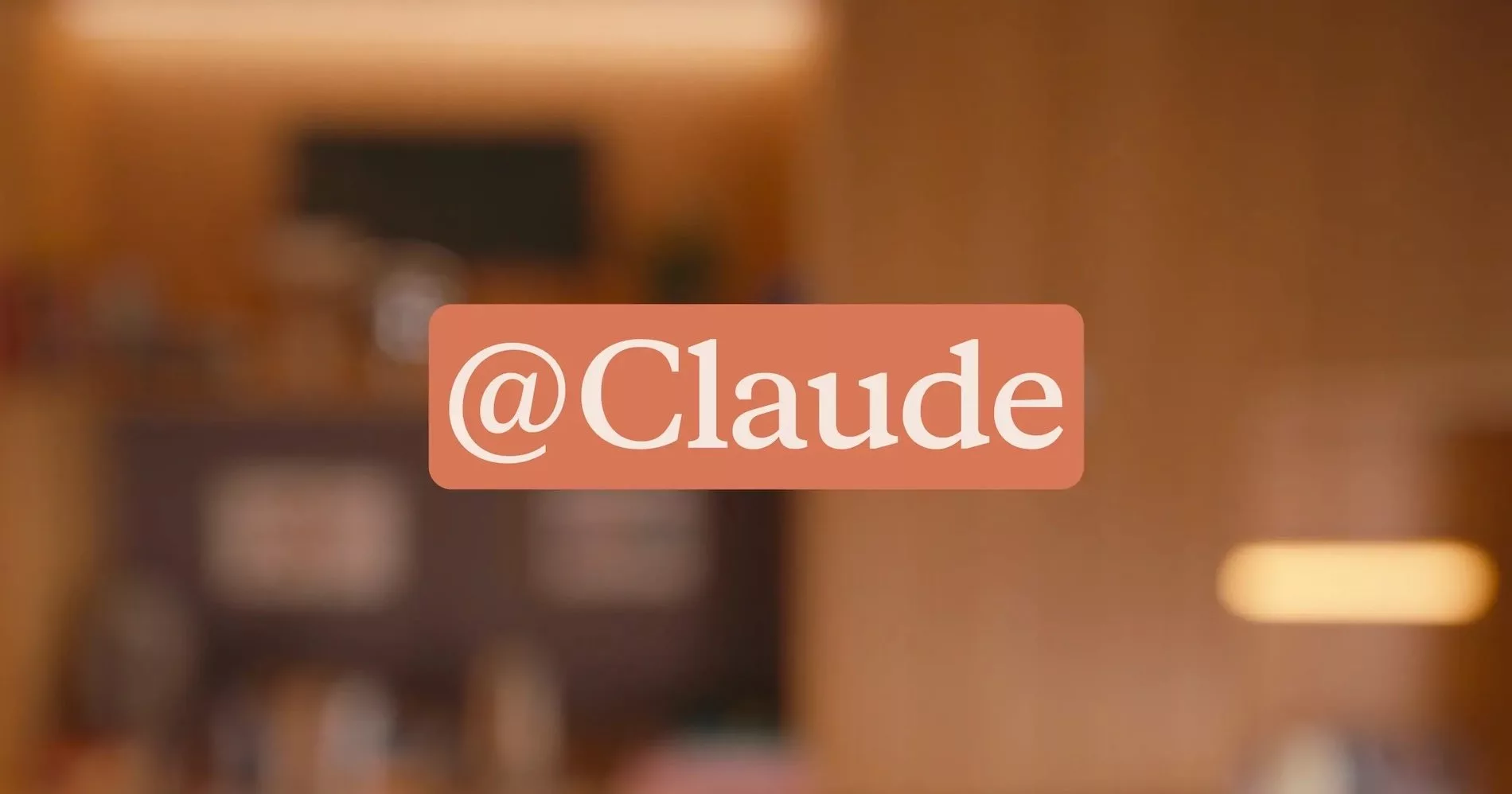 هوش مصنوعی Claude Tag آنتروپیک در اسلک