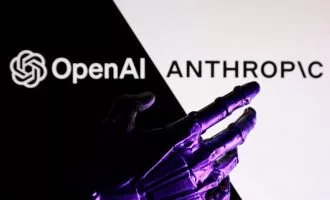 OpenAI آنتروپیک