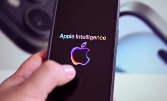 اپل اینتلیجنس