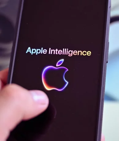 اپل اینتلیجنس