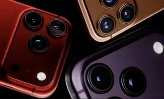 آیفون اپل