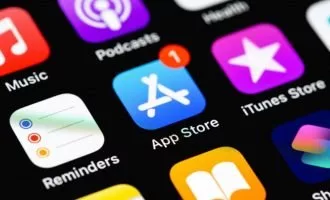 اپ استور