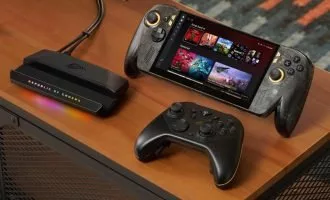 ایسوس Xbox Ally X