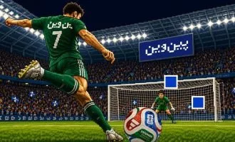 پیش‌بینی رایگان جام جهانی در بیت‌پین؛ رقابت فوتبالی با 6 میلیارد تومان جایزه
