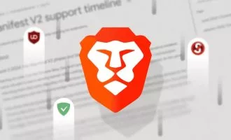 نسخه پولی مرورگر Brave