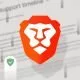 نسخه پولی مرورگر Brave