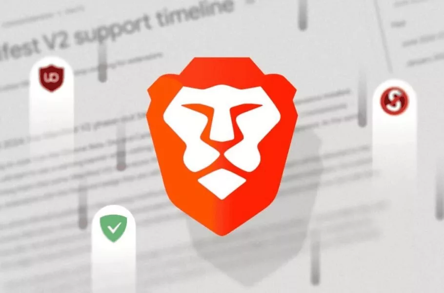 نسخه پولی مرورگر Brave