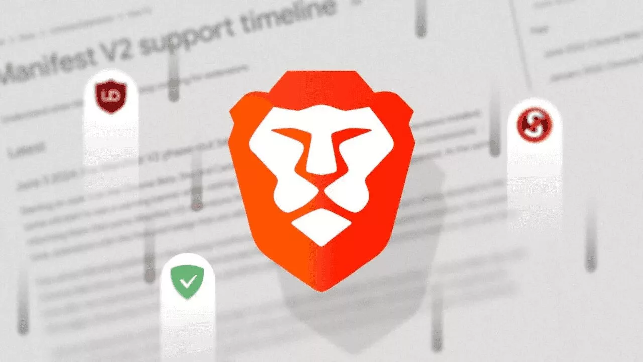 نسخه پولی مرورگر Brave