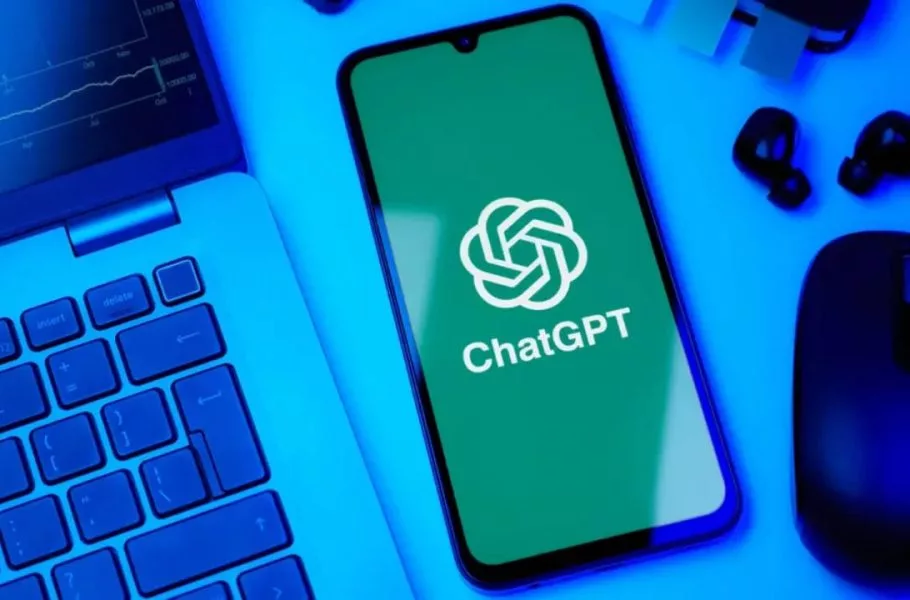 ChatGPT