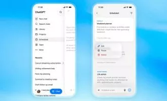هاب مدیریت وظایف ChatGPT