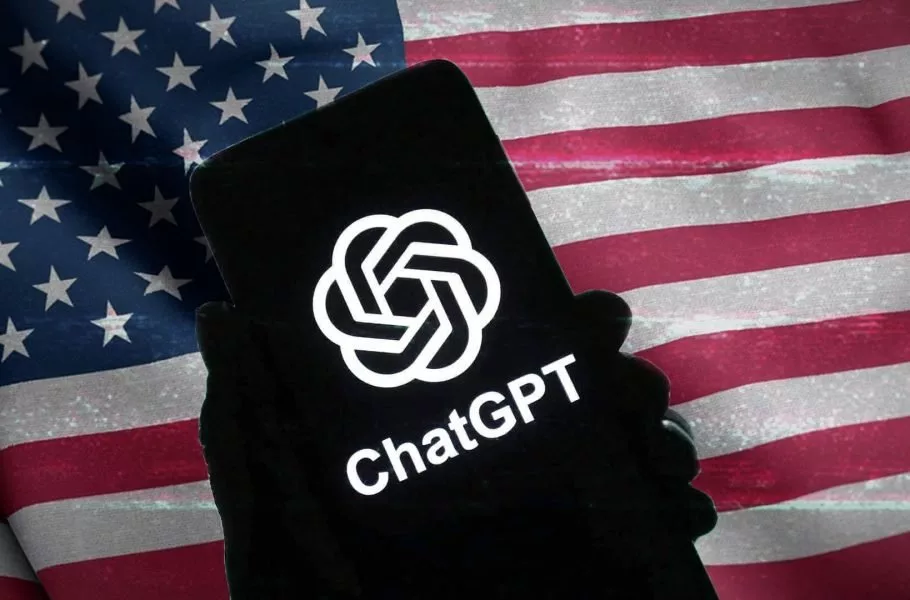 OpenAI ChatGPT آمریکا