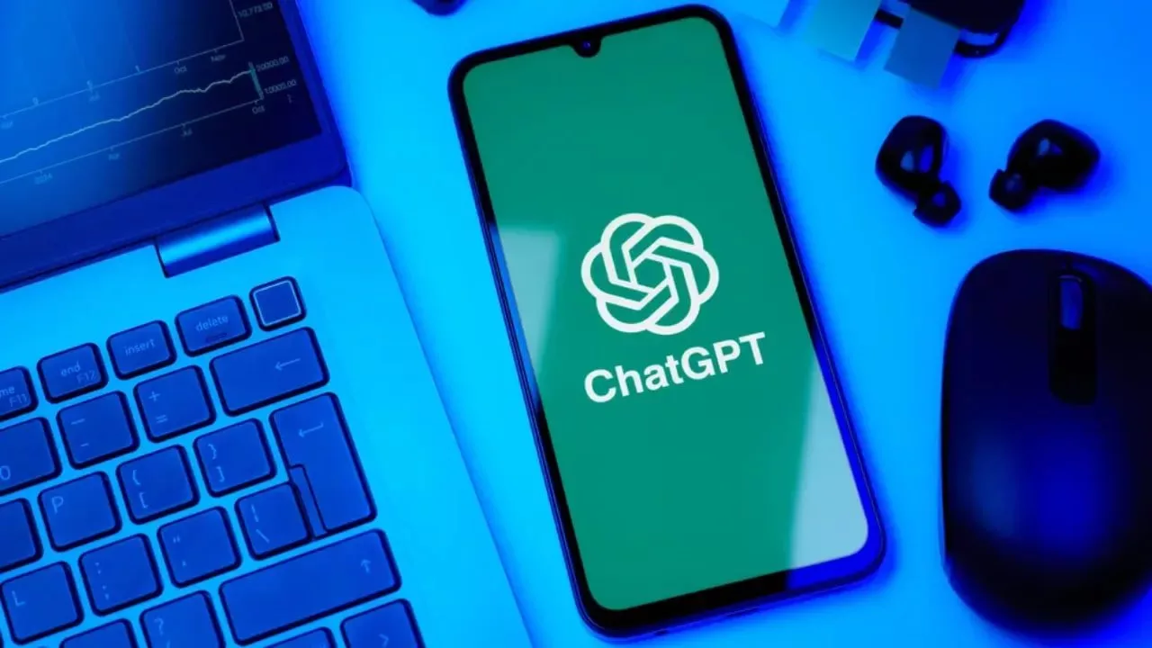 ChatGPT