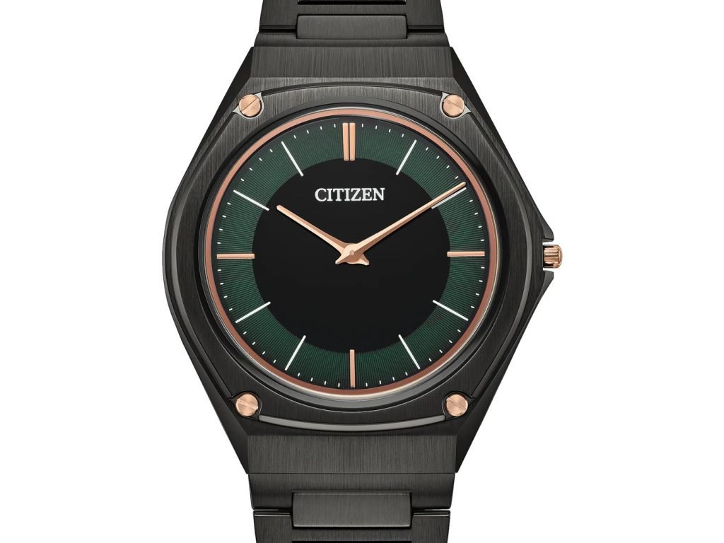 ساعت Citizen AR5065-54W