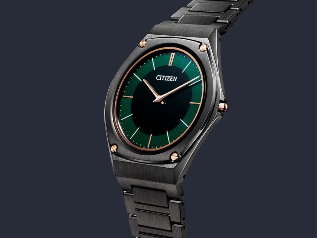ساعت Citizen AR5065-54W