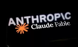 آنتروپیک Claude Fable
