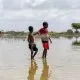 تغییرات اقلیمی
