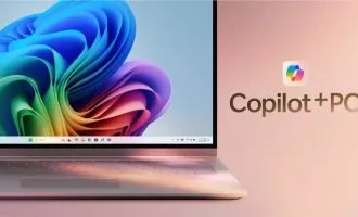 هوش مصنوعی Copilot+ PC