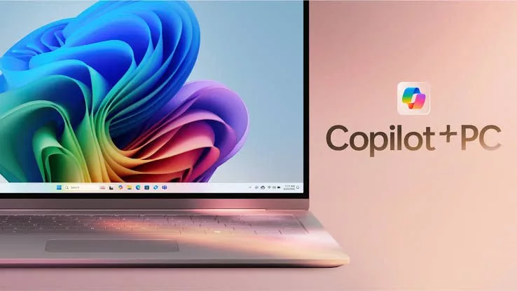 هوش مصنوعی Copilot+ PC