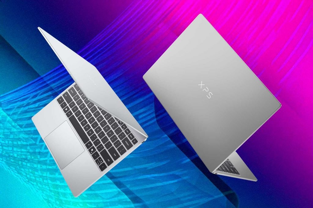 بازگشت لپتاپ دل XPS 13؛ رقیب ارزانقیمت و پریمیوم مکبوک نئو معرفی شد