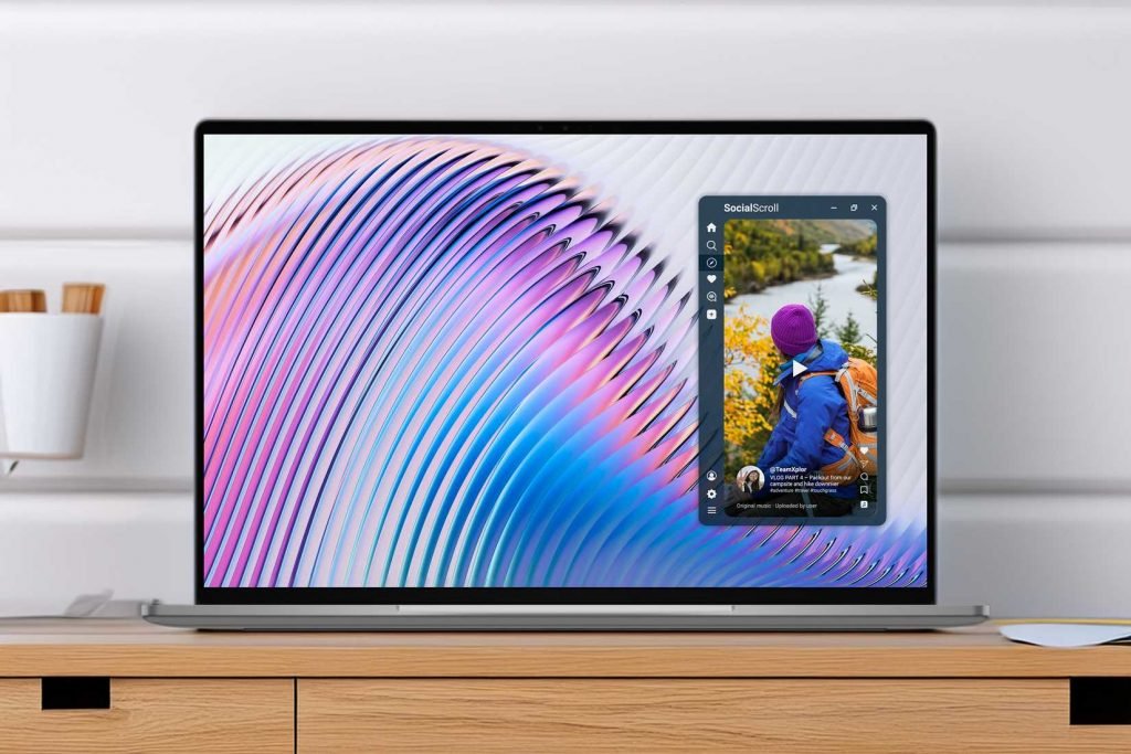 بازگشت لپتاپ دل XPS 13؛ رقیب ارزانقیمت و پریمیوم مکبوک نئو معرفی شد