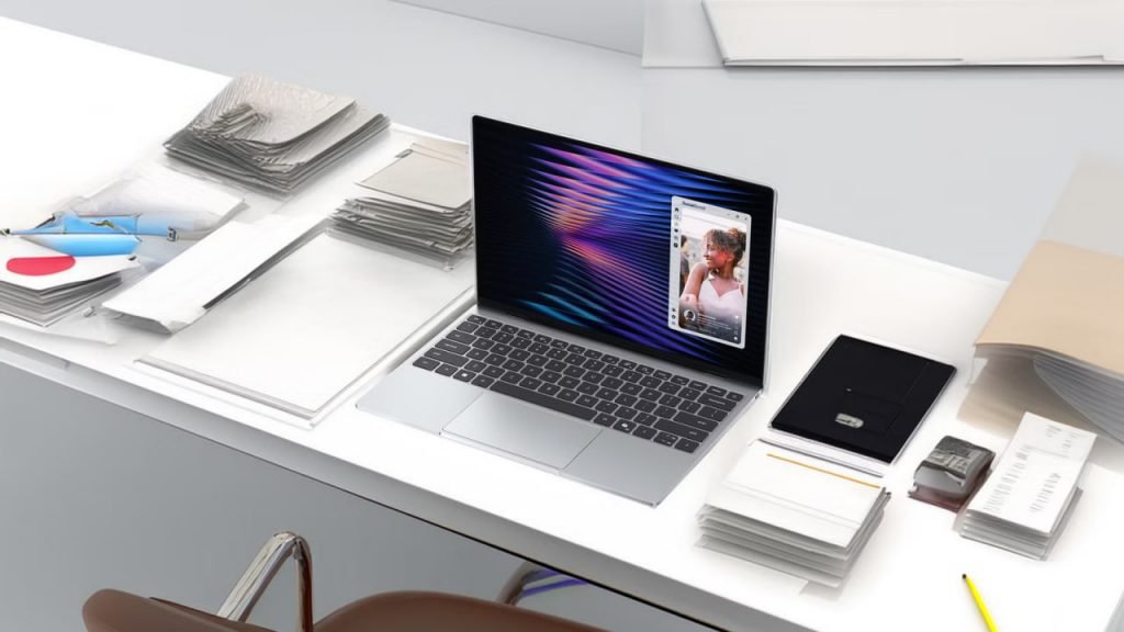 بازگشت لپتاپ دل XPS 13؛ رقیب ارزانقیمت و پریمیوم مکبوک نئو معرفی شد