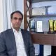 فرشاد اسماعیلیان، مدیرعامل هاست ایران