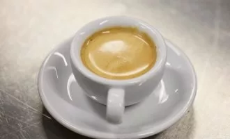 اسپرسو