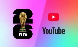 یوتیوب فیفا