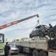 اسقاط وسایل نقلیه